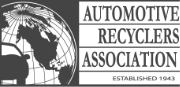 East Bay Auto Parts Belongs to the Automotive Recyclers Association